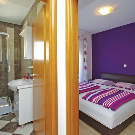 Two-bedroom With Sea View 06